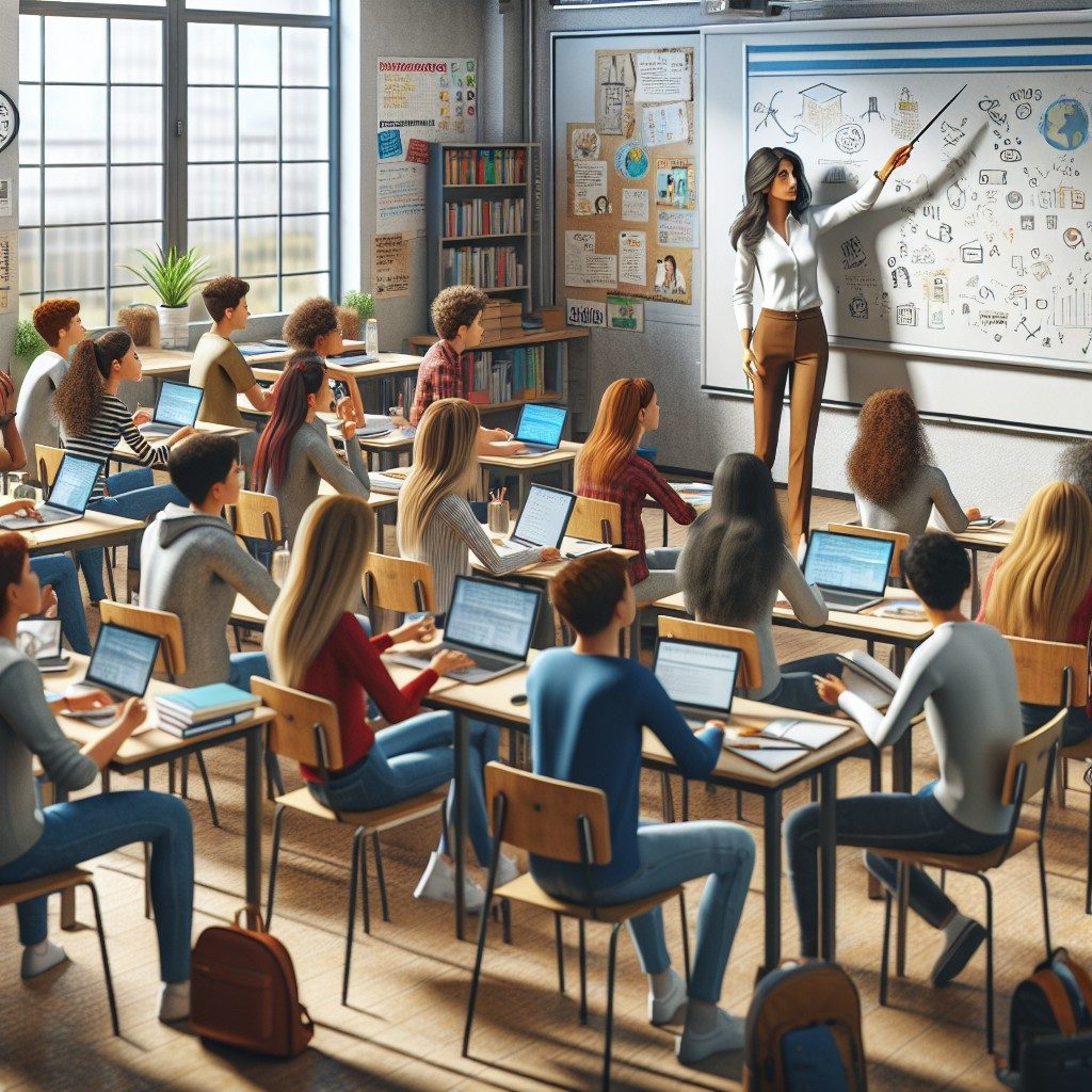 Analiză critică a reformei educației în România după pandemie