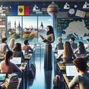 probleme educatie romania