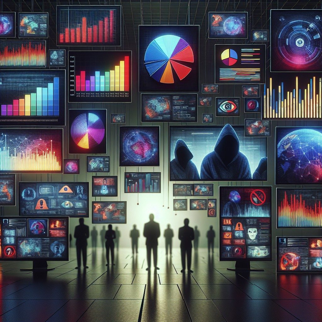 Analiză globală a campaniilor digitale și manipulare mediatică în alegerile moderne