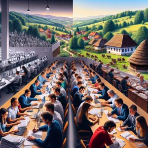 influență politică