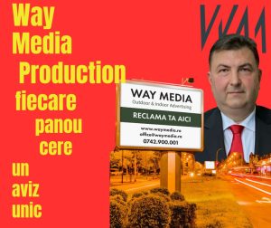 Investigație detaliată: Imperiul Way Advertise Production SRL construit de Antoanela și Radu Vasilescu fără avizele PMB