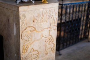 Art. History. Experience. – Descoperă rafinamentul unei vile interbelice din București