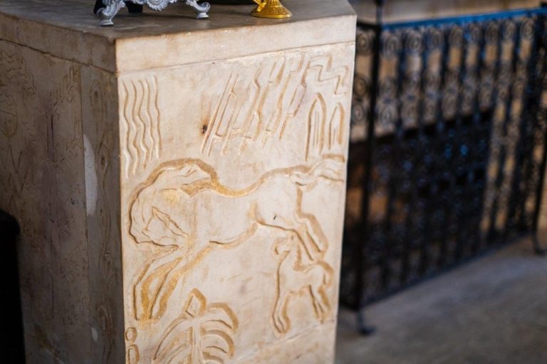 Art. History. Experience. – Descoperă rafinamentul unei vile interbelice din București