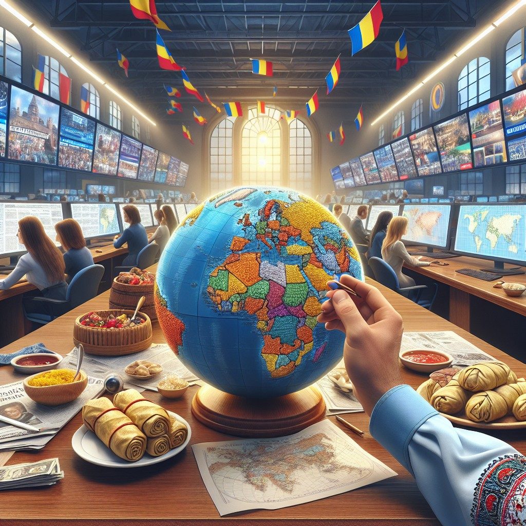 Cum să interpretezi ştirile internaţionale pentru contextul românesc