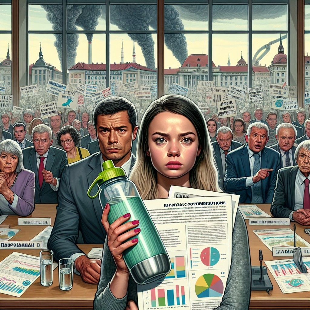 Românii și schimbările climatice, de la griji zilnice la decizii politice