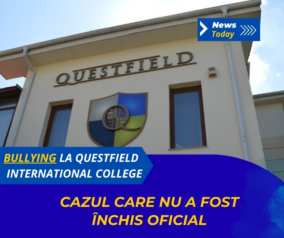 Bullying la Questfield International College, cazul care nu a fost închis oficial