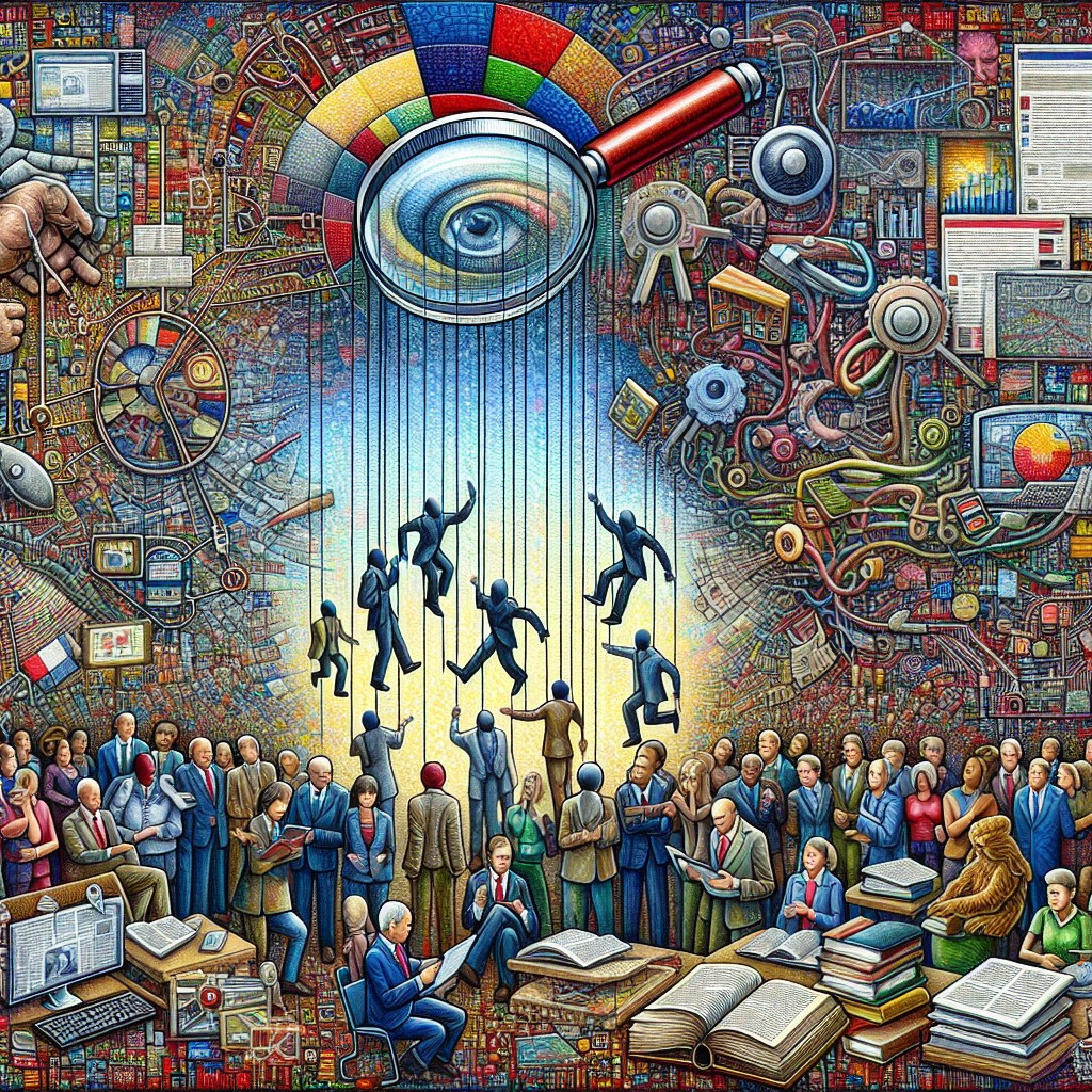 Ce înseamnă să cauți adevărul dincolo de narativul oficial în 2026